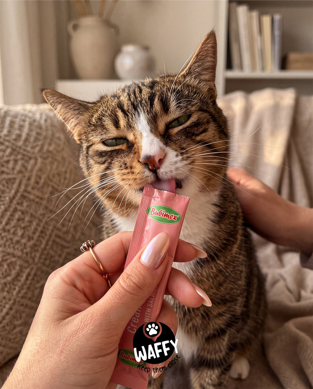 💧 Mon chat ne boit pas assez : que faire ? Le guide complet pour l'hydrater sans stress
