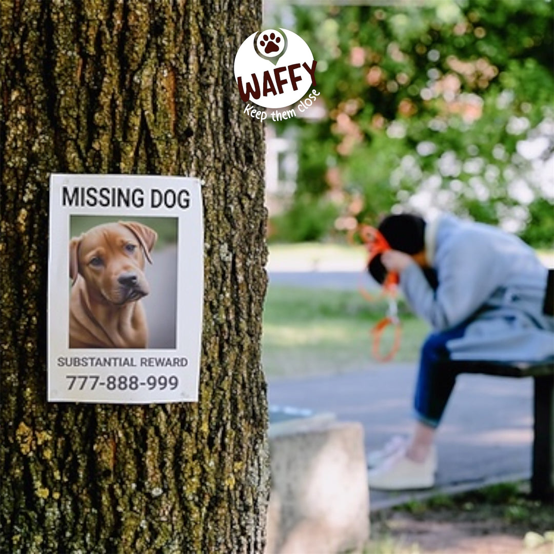 🐶 J’ai perdu mon chien (ou mon chat) au Maroc : que dois-je faire en urgence ?