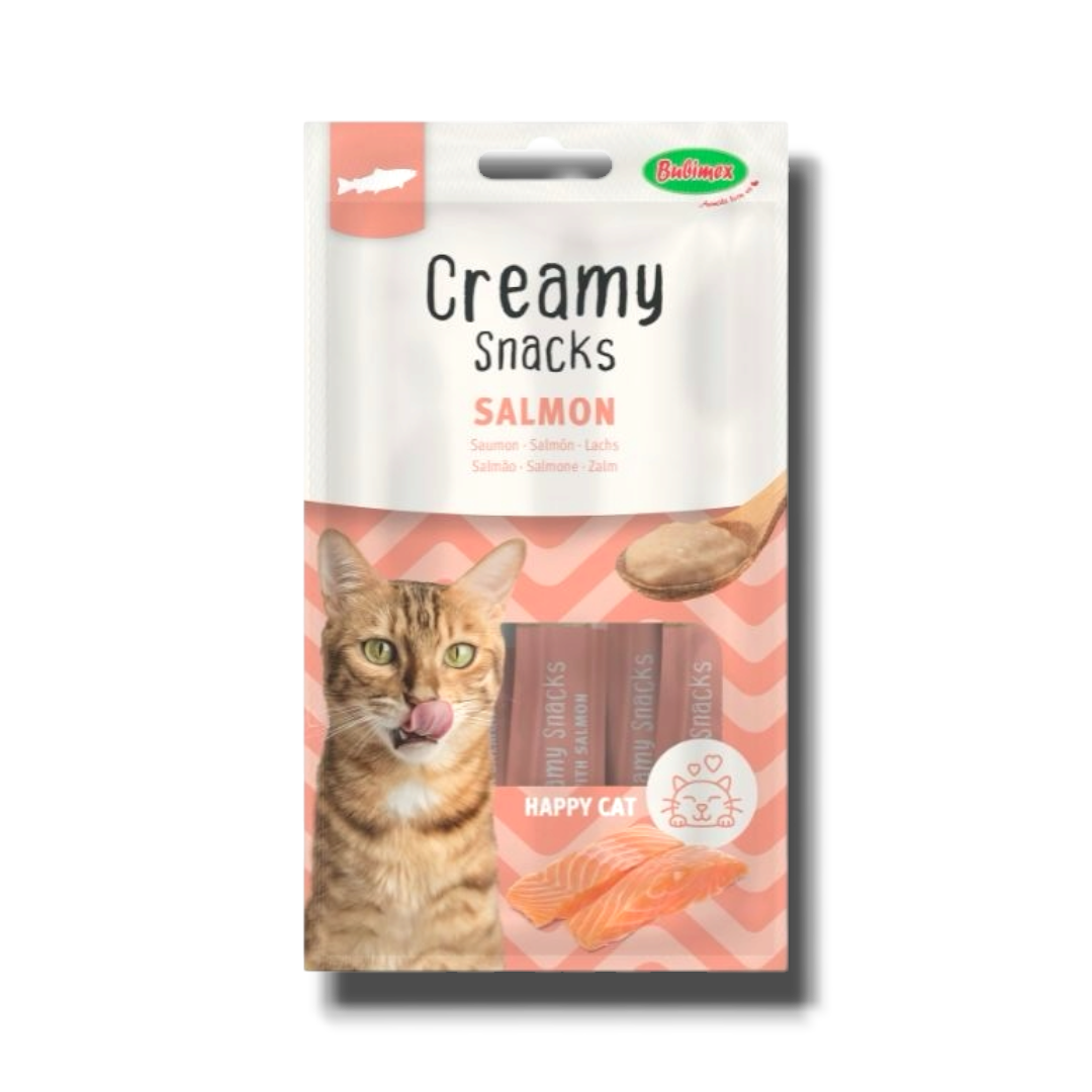 Friandise aÌ LeÌcher Saumon Bubimex x4 60g â Le moment de compliciteÌ fondant.PNG