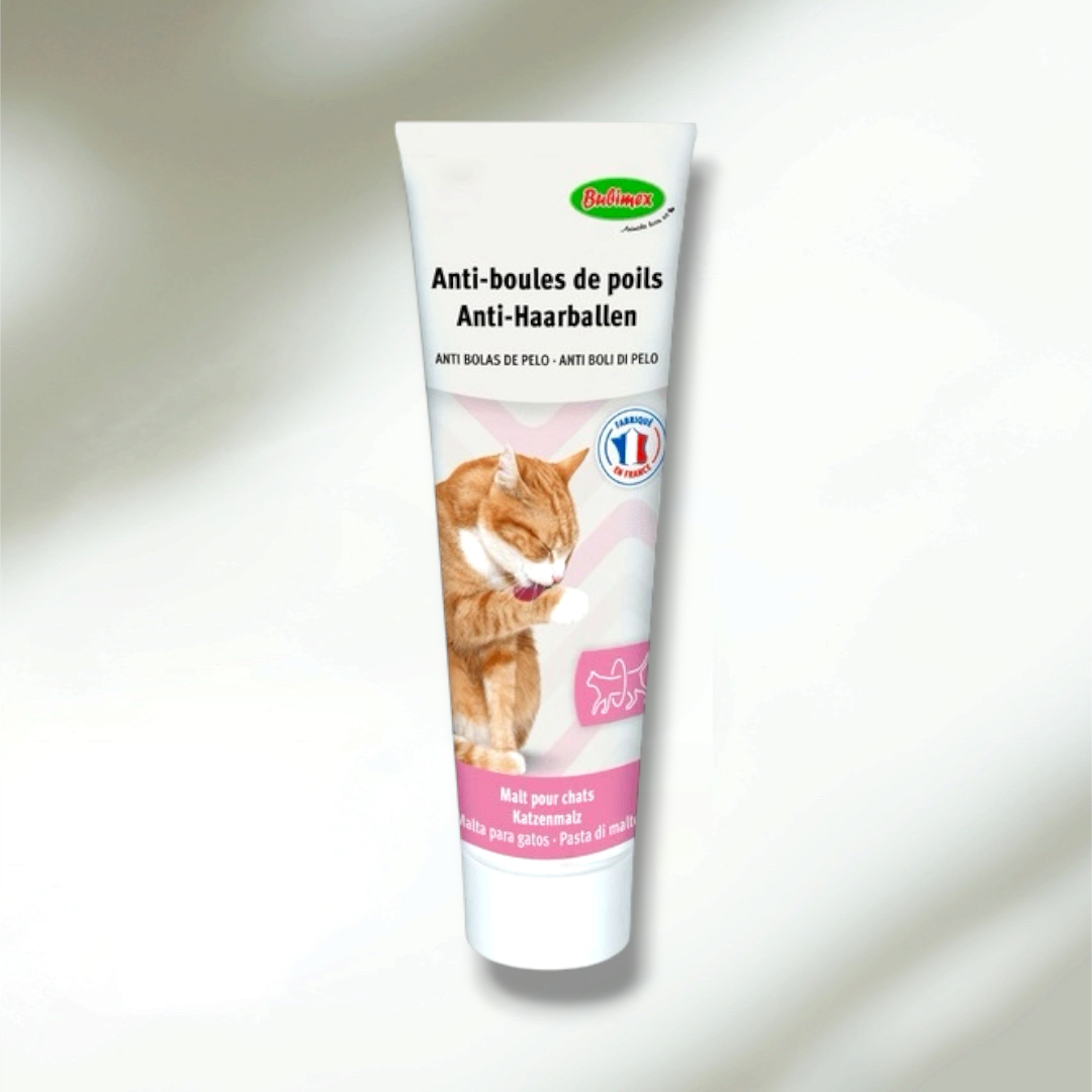 Malt en Tube Bubimex 100g — Le confort digestif tout en douceur