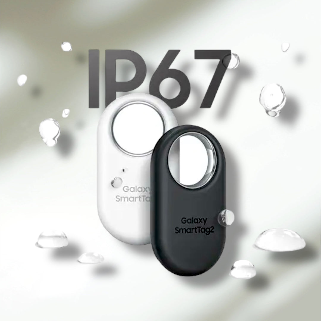 Galaxy SmartTag2 (GPS Samsung)