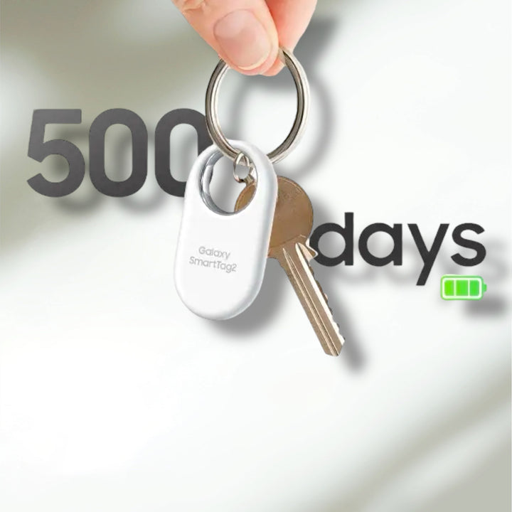 Galaxy SmartTag2 (GPS Samsung)