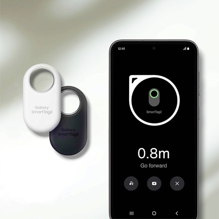 Galaxy SmartTag2 (GPS Samsung)